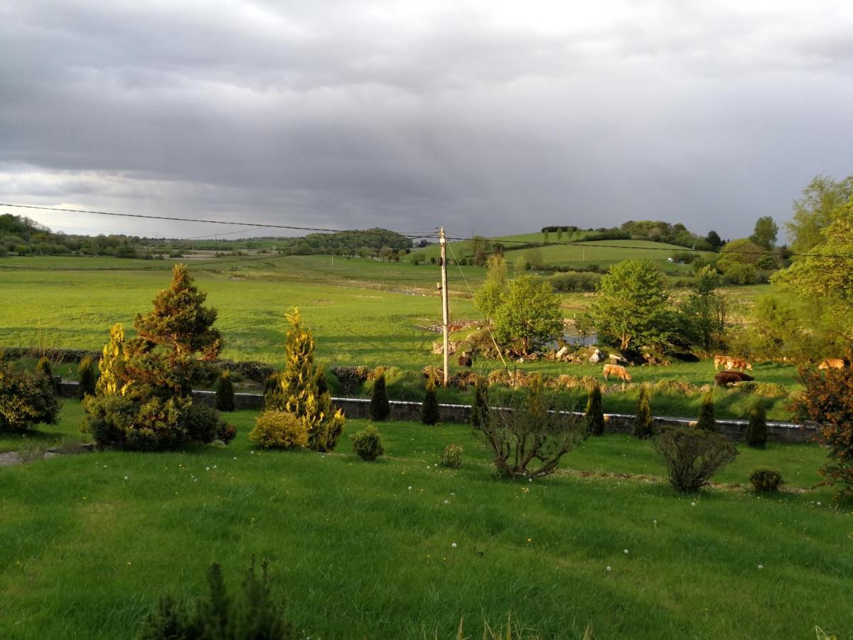 Tower View Lodge Ennis Exterior foto