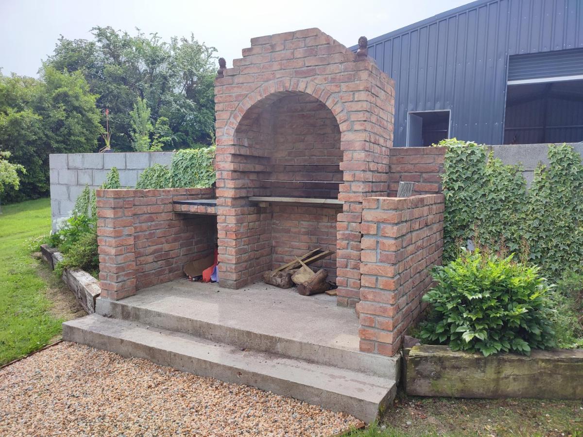 Tower View Lodge Ennis Exterior foto